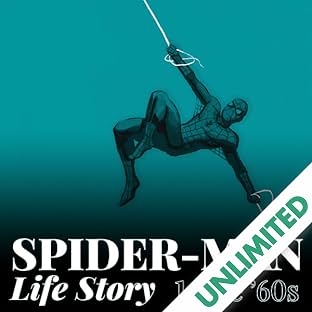 Spider-Man: Life Story (2019)